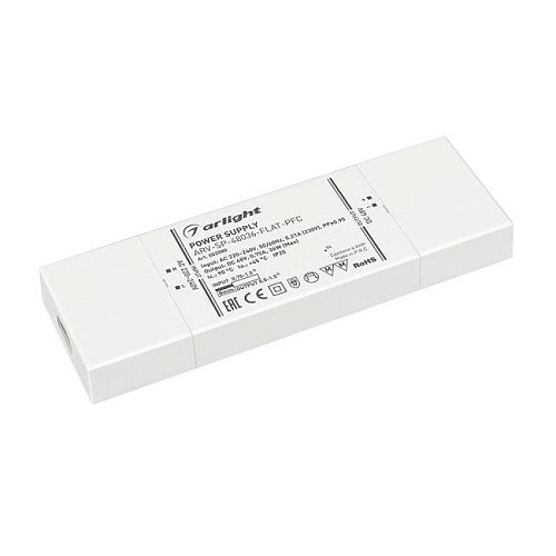 Драйвер для LED ленты Arlight Arv-Sp 052080