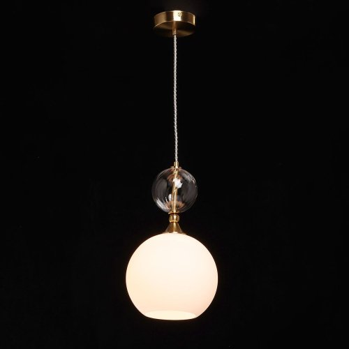 657012901 Светильник подвесной MW Light Крайс 657012901