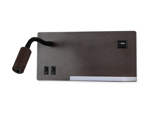 FW293 Настенный светильник Ambrella Wall FW293