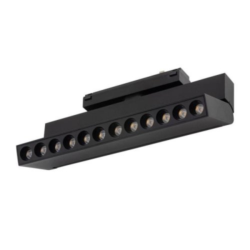 11313 Трековый светильник Nowodvorski Focus Out Led 11313