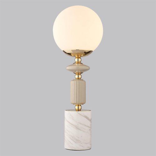 Настольная лампа Lumion Vivien 6580/1T