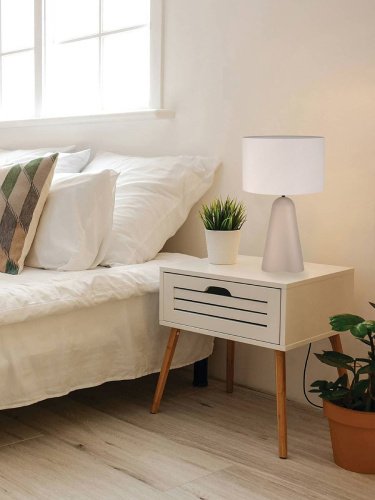 390365 Настольная лампа Eglo Tolleric 390365