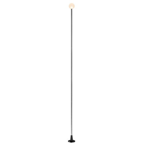 Уличный наземный светильник Odeon Light Notte 7123/1GLA
