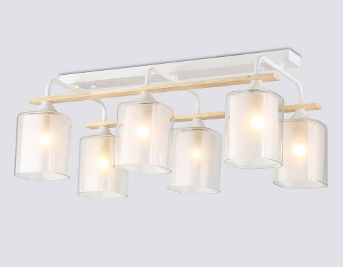 Потолочная люстра Ambrella Loft TR3033247