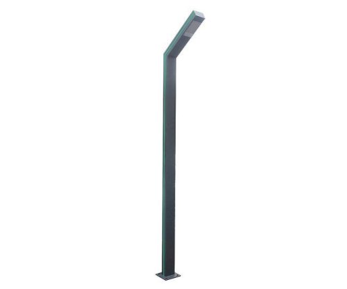 09202-F(220V),16(07) Уличный наземный светильник KINK Light Рагги 09202-F(220V),16(07)