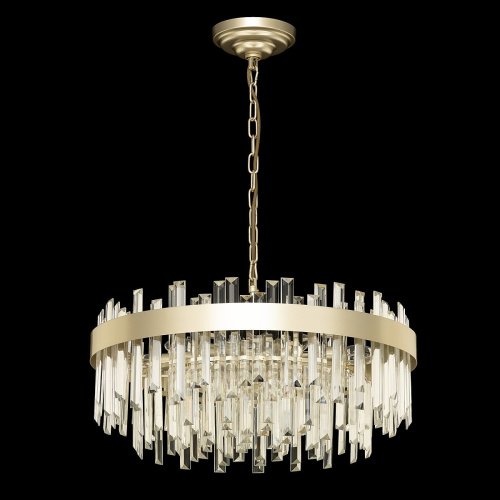 CL301282 Подвесная люстра Citilux Лаура CL301282