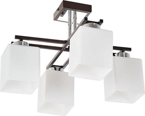MR1501-4C Потолочная люстра MyFar Eileen MR1501-4C