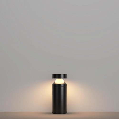 O591FL-L12GF3K Уличный наземный светильник Maytoni Olten O591FL-L12GF3K