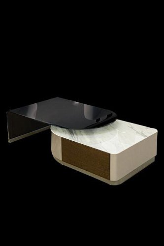 Журнальный стол Teona Decor Alina TD312