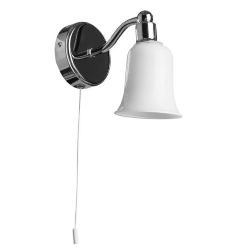 A2944AP-1CC Настенное бра Arte Lamp AQUA A2944AP-1CC
