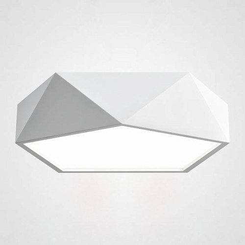 185381-26 Светильник потолочный ImperiumLoft Geometric-Bw01 185381-26