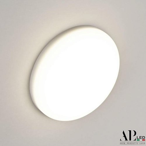 3322.FAP222R/10W/4K Встраиваемый светильник APL Led Ingrid 3322.FAP222R/10W/4K