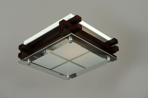 Настенно потолочный светильник Omnilux Carvalhos OML-40507-02