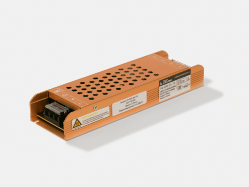 00-00006956 Блок питания с TRIAC диммированием IP20, 200Вт, 24В YA-TR SWG PRO 00-00006956