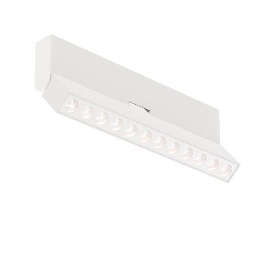 Светильник потолочный Maytoni Points rot C136CL-12W4K-W