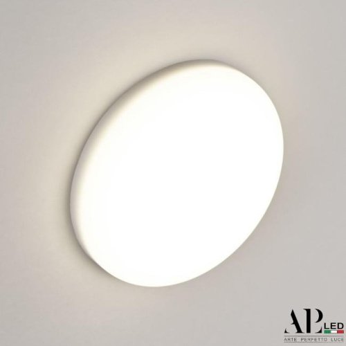 Встраиваемый светильник APL Led Ingrid 3322.FAP222R/10W/4K