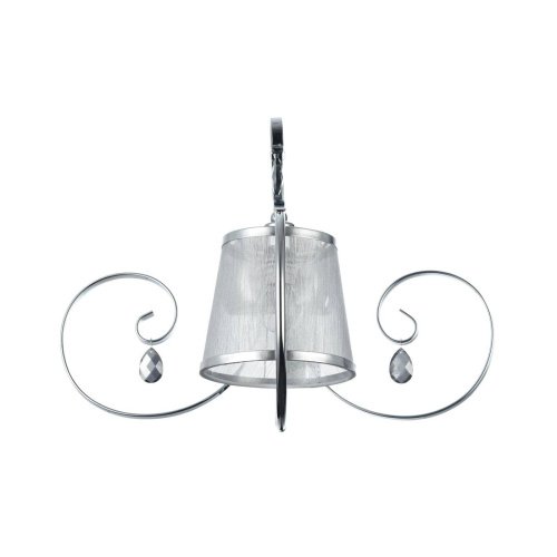 Настенное бра Freya Simone FR2020-WL-01-CH