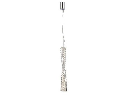 Светильник подвесной Newport Crystal 8246N/S
