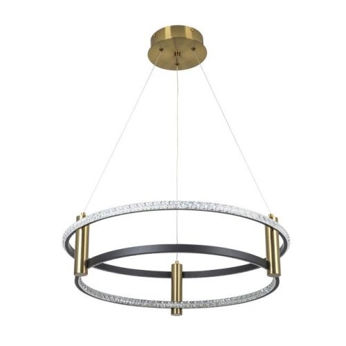 Подвесная люстра MS Modelux MS.8092.600
