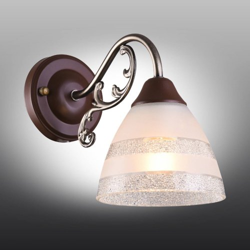 Настенное бра Omnilux Carapelle OML-55701-01