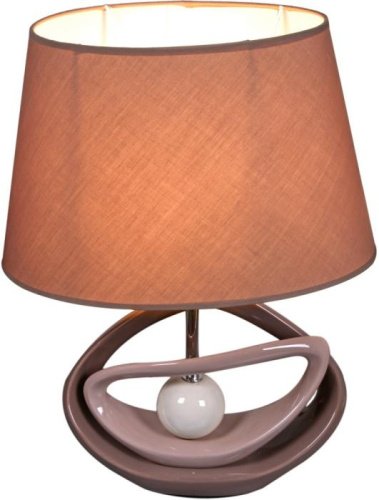Интерьерная настольная лампа 01969-0.7-01