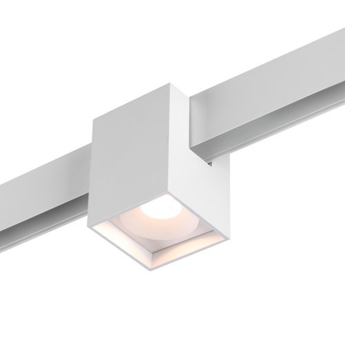 359518 Трековый светильник Novotech Flum 359518