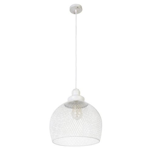 Светильник подвесной IMEX MD.1714-1-P WH