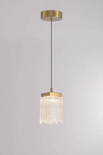 Подвесной светильник MD25020403 Delight Collection MD25020403-1A2