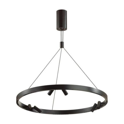 6683/103L Подвесная люстра Odeon Light Beveren 6683/103L