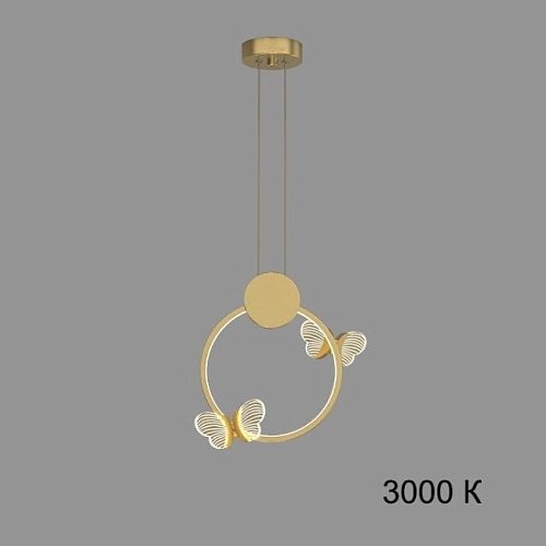 212859-23 Подвесной светильник ImperiumLoft 212859-23