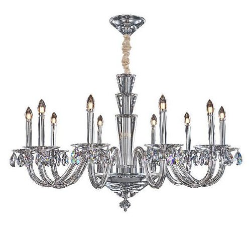 L58310.28 Подвесная люстра L'Arte Luce Luxury Roccaforte L58310.28