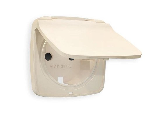 OP3280 Накладка на механизм Ambrella Volt OMEGA OP3280