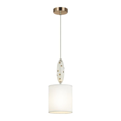 Светильник подвесной Odeon Light EXCLUSIVE Pollen 5423/1