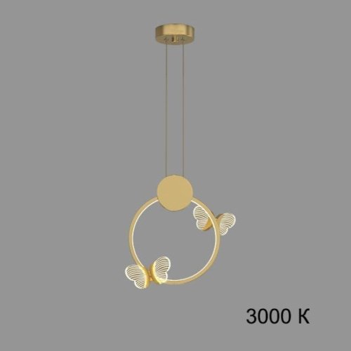 212859-23 Подвесной светильник ImperiumLoft 212859-23