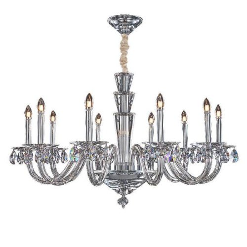L58310.28 Подвесная люстра L'Arte Luce Luxury Roccaforte L58310.28