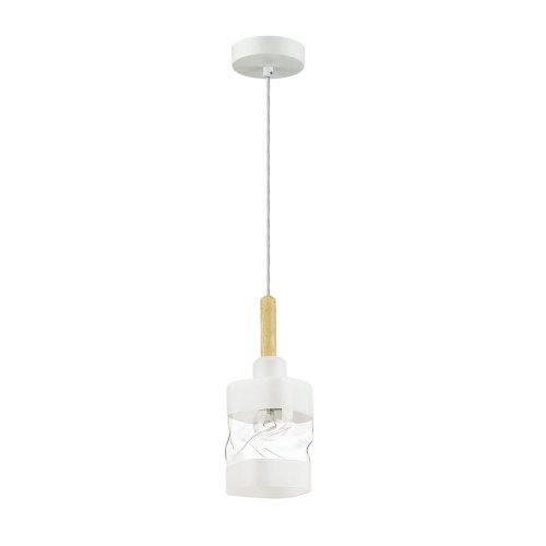 4491/1 Светильник подвесной Lumion Bonnie 4491/1