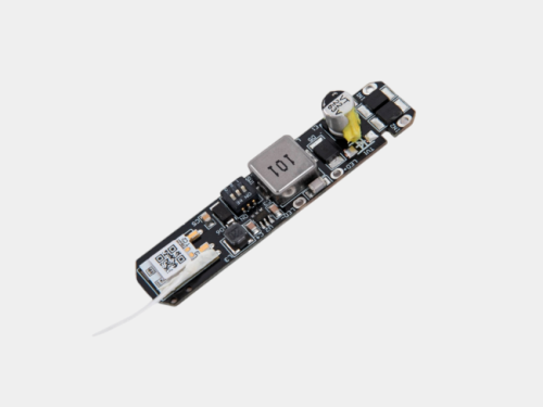 Драйвер Tuya Zigbee для системы SY-LINK, SY-LINK SWG LUMKER 00-00043108
