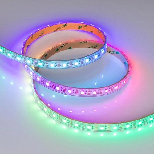 Светодиодная лента Arlight Spi Герметичная 041615(1)