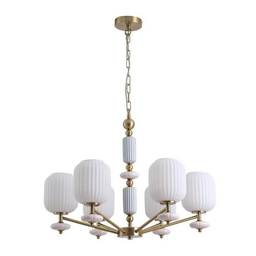 Подвесная люстра Lumion Alegra 8334/6