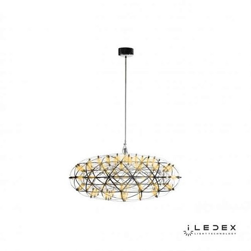 FTG-600-92 CR Подвесная люстра ILedex Stratosphere FTG-600-92 CR