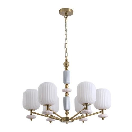 Подвесная люстра Lumion Alegra 8334/6