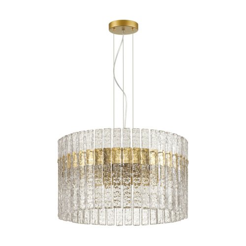 4938/6 Подвесная люстра Odeon Light Merkale 4938/6