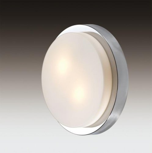 Настенно потолочный светильник Odeon Light Holger 2746/2C