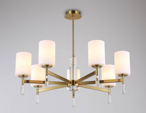 LH56263 Люстра на штанге Ambrella Modern LH56263