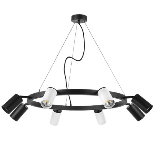 Подвесная люстра Lightstar Rullo LR018364374