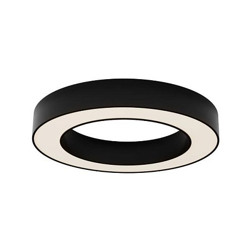C093CL-36W3K-B Светильник потолочный Maytoni Lua C093CL-36W3K-B