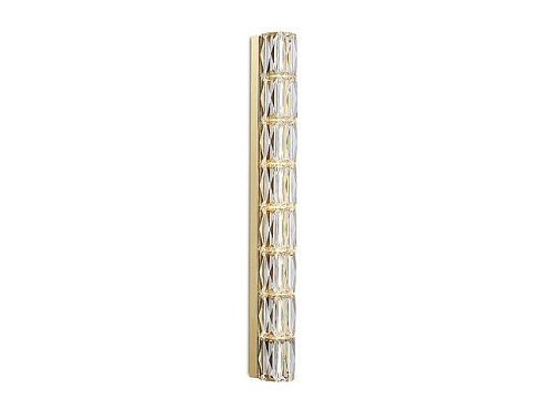 8249/A gold NEW Настенное бра Newport 8240 8249/A gold NEW