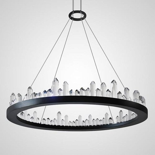 101946-26 Подвесная люстра ImperiumLoft Quartz 101946-26