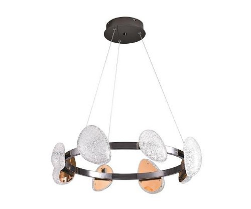 07693-8A,29 Подвесная люстра KINK Light Юнни 07693-8A,29