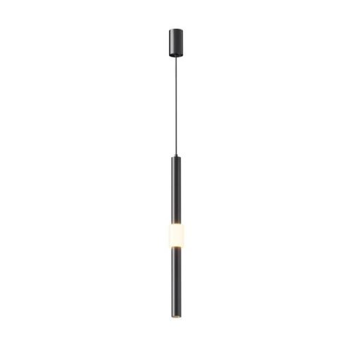 Светильник подвесной Maytoni Jelly P105PL-12W3K-B